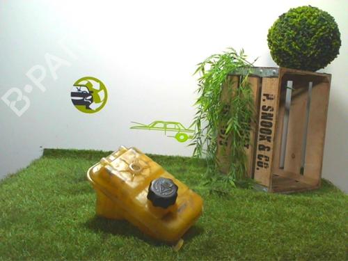 Used Expansion tank PEUGEOT 407 (6D_) 1.6 HDi 110 (6D9HZC, 6D9HYC) (109 hp) 24023218