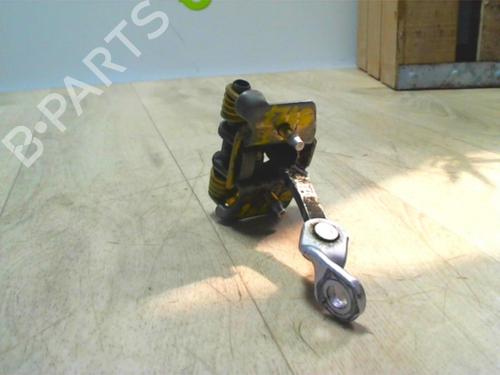 Used Hinge/Door check strap PEUGEOT 206 Hatchback (2A/C) 1.4 HDi eco 70 (68 hp) 24021180