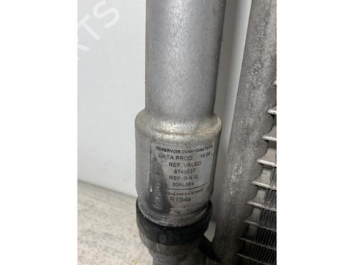AC radiator FIAT PANDA (169_) 1.1 (169.AXA1A) | BP29710169M32 