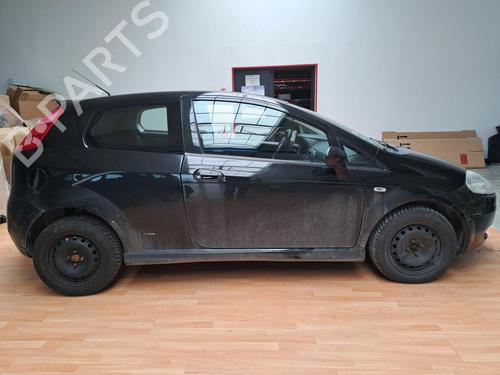 Luftventil FIAT GRANDE PUNTO (199_) 1.3 D Multijet | BP25619268I21 - Image 12