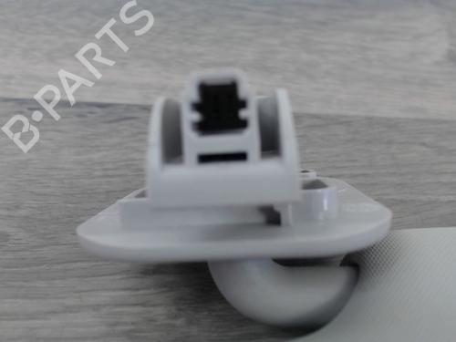 Other RENAULT MEGANE IV Hatchback (B9A/M/N_) 1.6 dCi 130 (B9A4) | BP25478444O1 