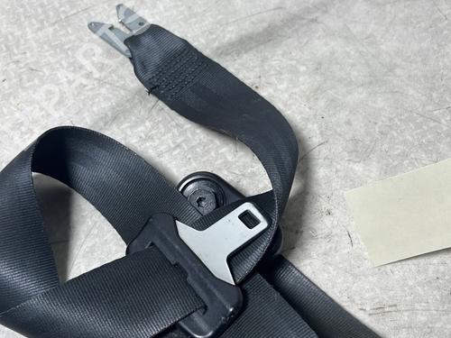 Front left seatbelt RENAULT MEGANE III Hatchback (BZ0/1_, B3_) 1.6 16V (BZ1B, BZ1H) | BP31252326I26 - Image 3