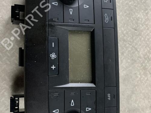 Used Climate control FIAT GRANDE PUNTO (199_) 1.3 D Multijet (199.AXD11, 199.AXD1A, 199.AXD1B,... (90 hp) 25619560