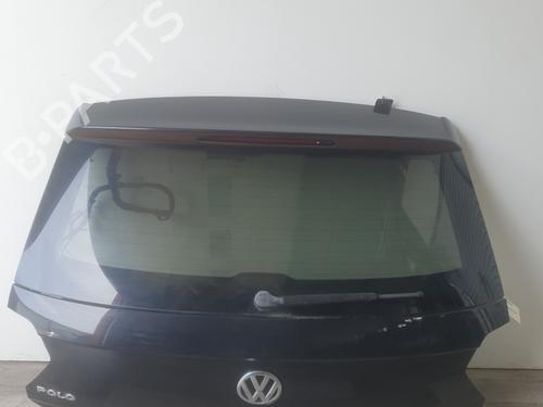 tailgate-vw-polo-vi-aw1-bz1-ae1-2017-34371612 main image
