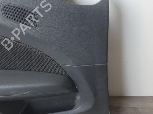 Boot lining VW SCIROCCO III (137, 138) 2.0 TDI | BP32143278I3 - Image 4