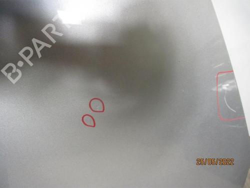 Hood TOYOTA COROLLA Verso (ZER_, ZZE12_, R1_) 1.6 (ZNR10_, ZNR10R) | BP24023947C1 