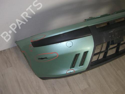 Front bumper FIAT PUNTO (188_) 1.2 60 (188.030, .050, .130, .150, .230, .250) | BP24023332C7 