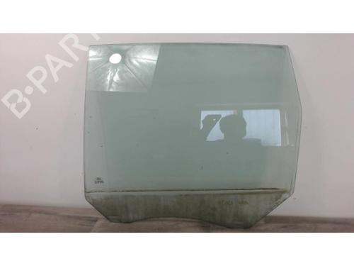 Rear left door window FORD FOCUS C-MAX (DM2) 1.6 TDCi | BP26199565C20 