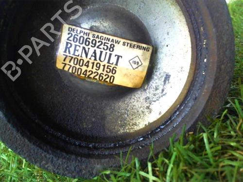 Steering pump RENAULT ESPACE III (JE0_) 1.9 dTi (JE0M) | BP24022604M99 