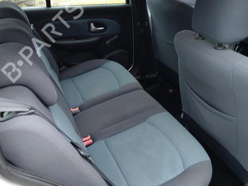 Pedal FIAT PANDA (169_) 1.3 D Multijet (169AXG1A, 169AXD1A) | BP25380240I4  - Image 8