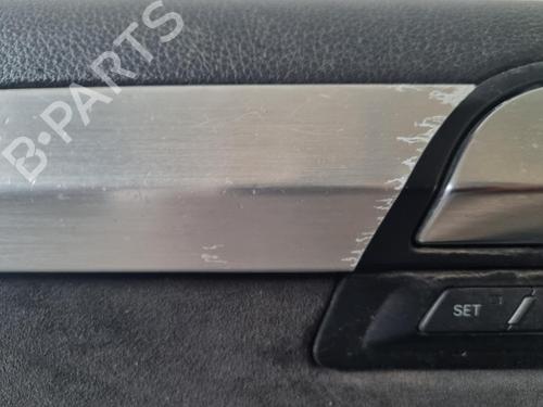Front left panel AUDI Q7 (4LB) 3.0 TDI quattro | BP37644410C58 - Image 3
