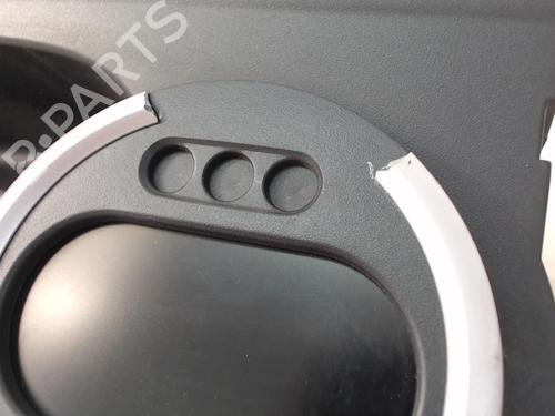 Instrument cluster RENAULT TWINGO II (CN0_) 1.2 16V (CN0K, CN0V, CN0A) | BP24027262C47  - Image 11