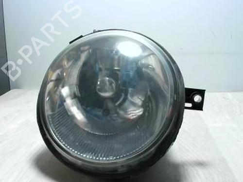 Used Right headlight VW LUPO I (6X1, 6E1) 1.4 16V (75 hp) 24025746