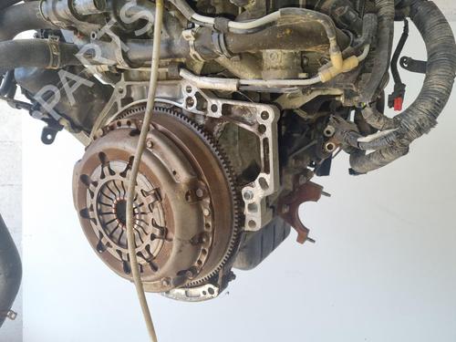 Engine FORD FIESTA VI (CB1, CCN) 1.25 | BP37179142M1 - Image 4