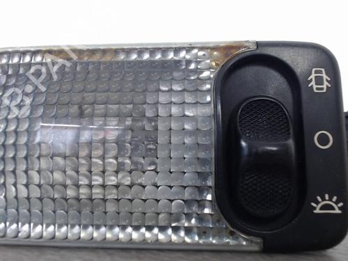 Interior roof light CITROËN BERLINGO / BERLINGO FIRST Box Body/MPV (M_) 2.0 HDI 90 (MBRHY, MCRHY) | BP25157213I8