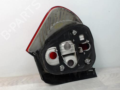 Left taillight BMW 1 (E87) 118 d | BP31251979C34 - Image 3