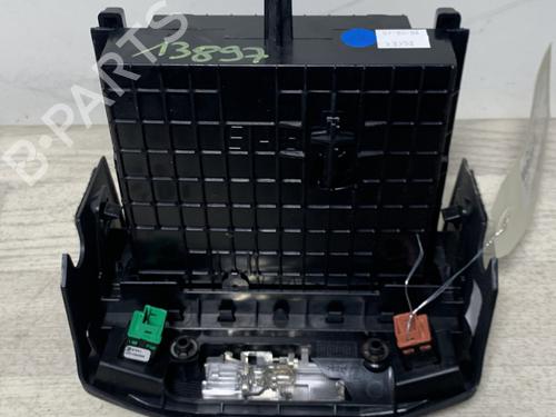 Cup/Object holder CITROËN C6 (TD_) 2.7 HDi | BP29167664I37