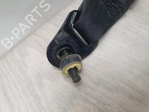 Front left seatbelt NISSAN MICRA III (K12) 1.2 16V | BP28112297I26