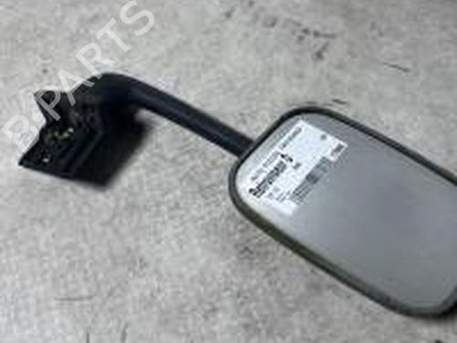Used Right mirror CITROËN C15 Box Body/MPV (VD_) 1.9 D (60 hp) 31086427