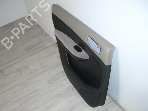 Rear left panel PEUGEOT 307 (3A/C) 1.6 16V | BP24025041C60 