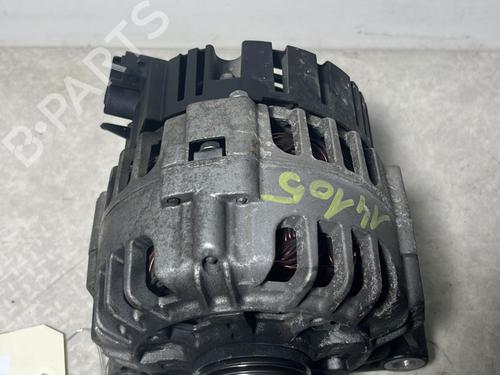 alternator-peugeot-307-3ac-2000-2001-2002-2003-2004-2005-2006-2007-2008-2009-2010-2011-2012-30794549 main image