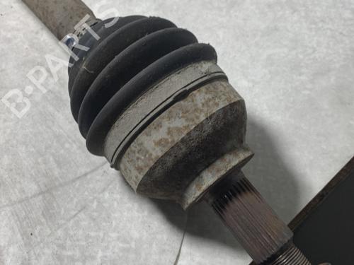 Right front driveshaft RENAULT VEL SATIS (BJ0_) 2.2 dCi (BJ0E, BJ0F) | BP29753639M39 - Image 2