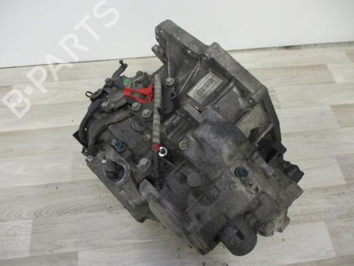 Gearbox RENAULT VEL SATIS (BJ0_) 2.2 dCi (BJ0E, BJ0F) | BP24023175M3