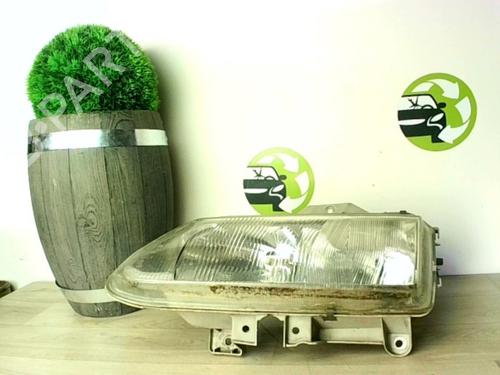 Used Left headlight RENAULT ESPACE III (JE0_) 2.2 12V TD (JE0E, JE0H, JE0P) (113 hp) 24024742