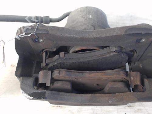 Right front brake caliper KIA SOUL I (AM) 1.6 CRDi 128 | BP23024686M104 