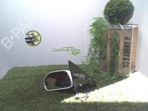 Used Left mirror FIAT BRAVA (182_) 1.9 JTD 105 (105 hp) 30667027