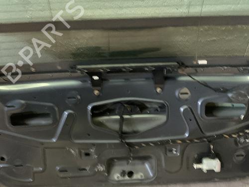 Tailgate AUDI A2 (8Z0) 1.4 | BP30807833C6