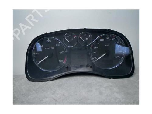 Instrument cluster PEUGEOT 307 (3A/C) 1.6 HDi | BP24023611C47 