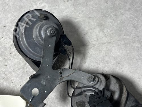 Horn RENAULT VEL SATIS (BJ0_) 2.2 dCi (BJ0E, BJ0F) | BP31761290E13