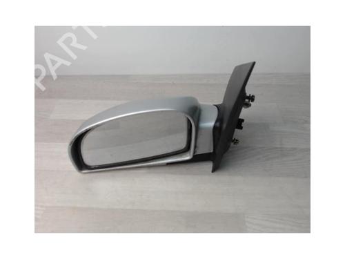 Used Left mirror HYUNDAI GETZ (TB) 1.5 CRDi (82 hp) 24025903