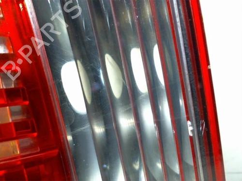 Left taillight SEAT IBIZA II (6K1) 1.4 i | BP25618135C34 