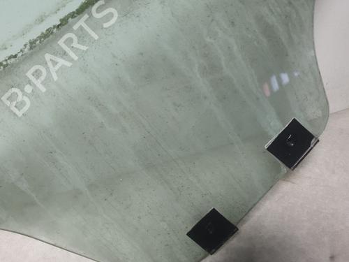 Rear left door window DACIA LOGAN (LS_) 1.5 dCi (LS0K) | BP30705365C20 