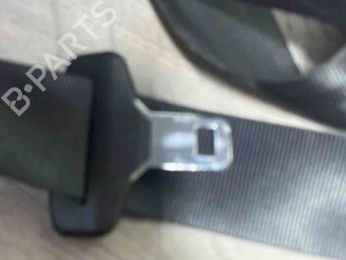Front right seatbelt FORD FIESTA VI (CB1, CCN) 1.25 | BP36490367I25 - Image 3