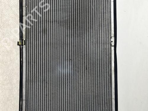 Used Water radiator CHRYSLER 300M (LR) 3.5 V6 24V (252 hp) 31927650