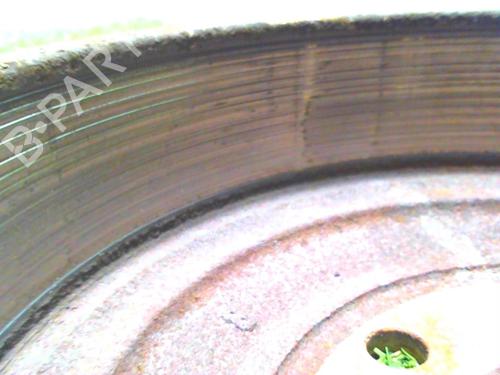 Other CITROËN BERLINGO / BERLINGO FIRST MPV (MF_, GJK_, GFK_) 1.4 i bivalent (MFKFW) | BP21181601O1