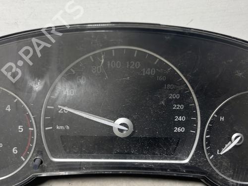 Instrument cluster SAAB 9-3 Estate (E50) 1.9 TiD | BP31084988C47