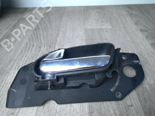 Front left interior door handle PEUGEOT 607 (9D, 9U) 2.2 HDi | BP21182392I13 