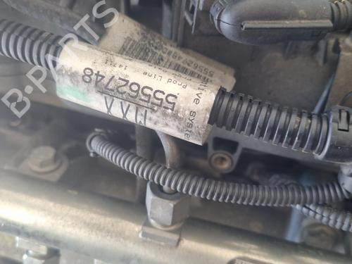 Engine OPEL INSIGNIA A (G09) 2.0 CDTI (68) | BP37176414M1 - Image 10