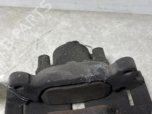 Right front brake caliper VW SCIROCCO III (137, 138) 2.0 TDI | BP31127845M104