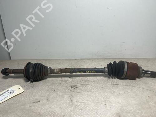 Used Left front driveshaft Left front driveshaft TOYOTA YARIS (_P9_) 1.3 VVT-i (SCP90_, SCP90R) (87 hp) 34694355 34694355