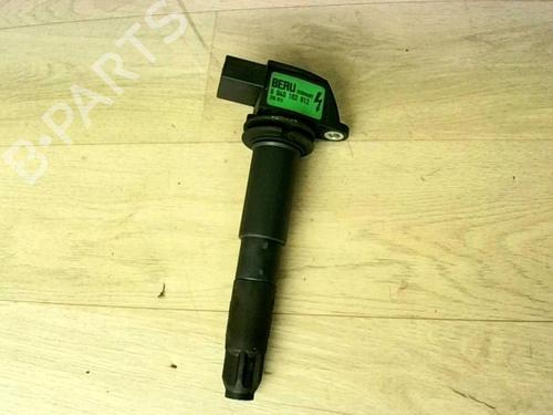 Ignition coil PORSCHE CAYENNE (9PA) S 4.5 | BP26008511M94 