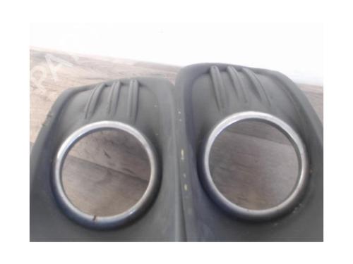 Hub cap FORD FOCUS II (DA_, HCP, DP) 1.6 TDCi | BP27039158C160 