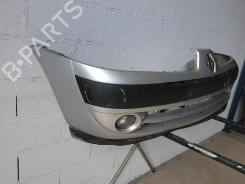Used Front bumper Front bumper RENAULT CLIO II (BB_, CB_) 1.5 dCi (B/CB07) (65 hp) 30807266 30807266