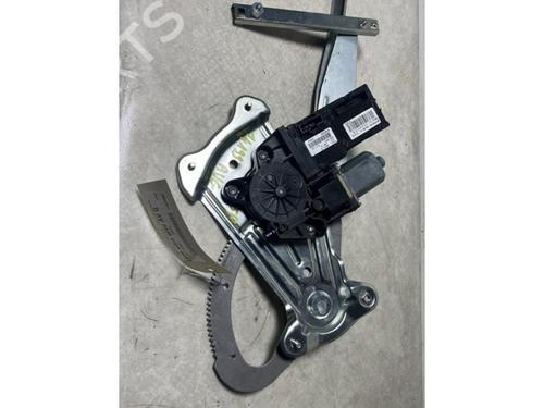 Front left window mechanism RENAULT MEGANE III Hatchback (BZ0/1_, B3_) 1.6 16V (BZ1B, BZ1H) | BP31084907C22