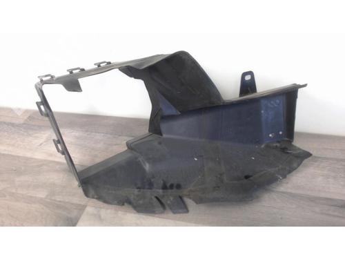 Bundpladebeskyttelse PEUGEOT 3008 II SUV (MC_, MR_, MJ_, M4_) 1.2 THP/ PureTech 130 (MRHNSM, MRHNSU, MRHNSJ, MRHNYW,... | BP30705758M92 