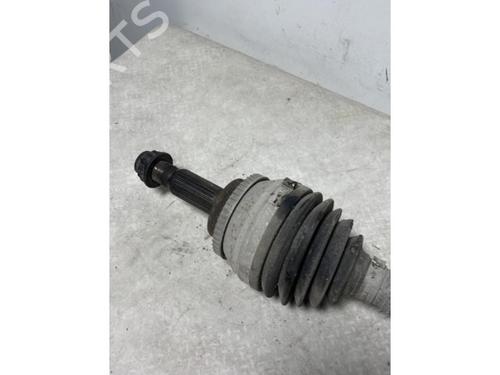 Left front driveshaft TOYOTA AVENSIS (_T25_) 2.0 D-4D (ADT250_, ADT250R) | BP30807818M38 